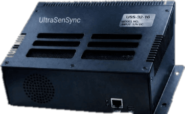 UltraSenSync USS-32-16 Hardware Box